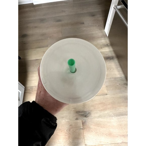 New Starbucks Holiday Winter 2022 Collection Mermaid Siren Iridescent Pearl Cup - Picture 6 of 8